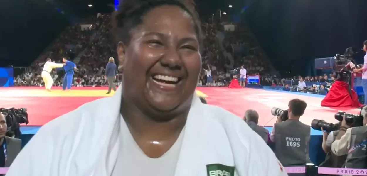 Beatriz Souza