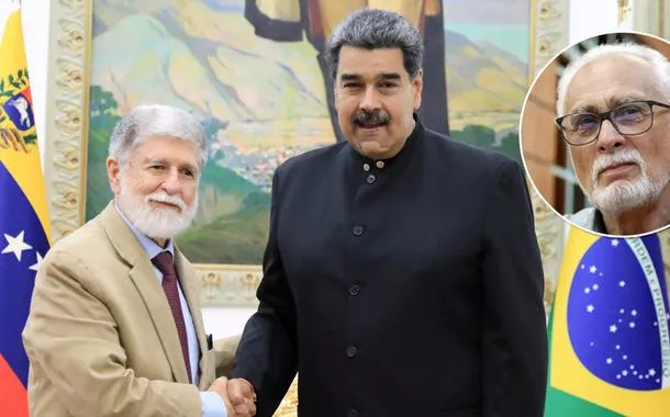“Não cabe a um país questionar o resultado eleitoral de outro país, se não há uma denúncia concreta”, diz José Genoíno
