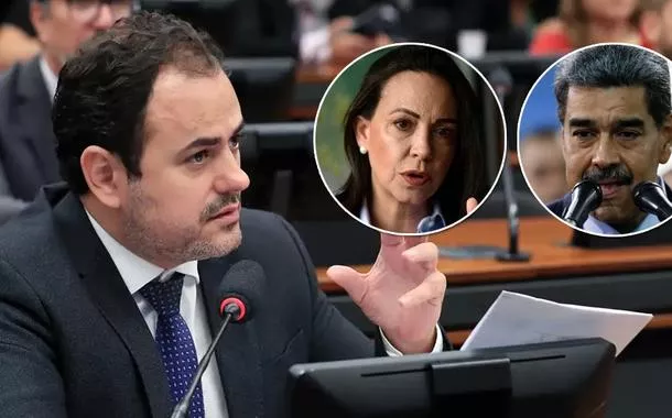 “Não há surpresa sobre a oposição venezuelana não aceitar o resultado das eleições”, diz Glauber Braga