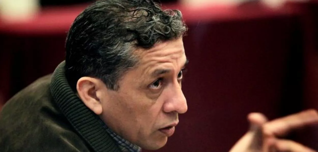 Antauro Humala