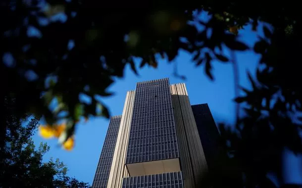 Sede do Banco Central,galera bet saldo insuficienteBrasília