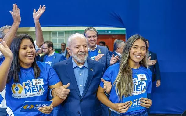 Datafolha: Lula tem 35% de ótimo e bom e 30% de regular