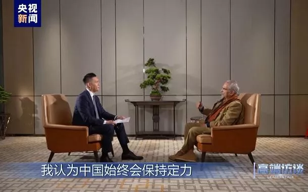 Presidente do Timor-Leste concede entrevista exclusiva ao CMG