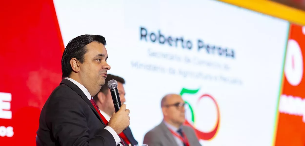 Roberto Perosa