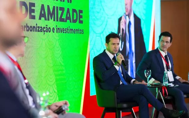 "Precisamoscassino com bonus gratis sem depositovalor agregado e conteúdo nacional na relação com a China", diz Uallace Moreira