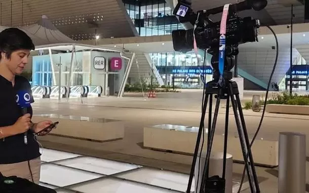 Fenaj, ABI e sindicatos se solidarizam com repórter da EBC após assédio