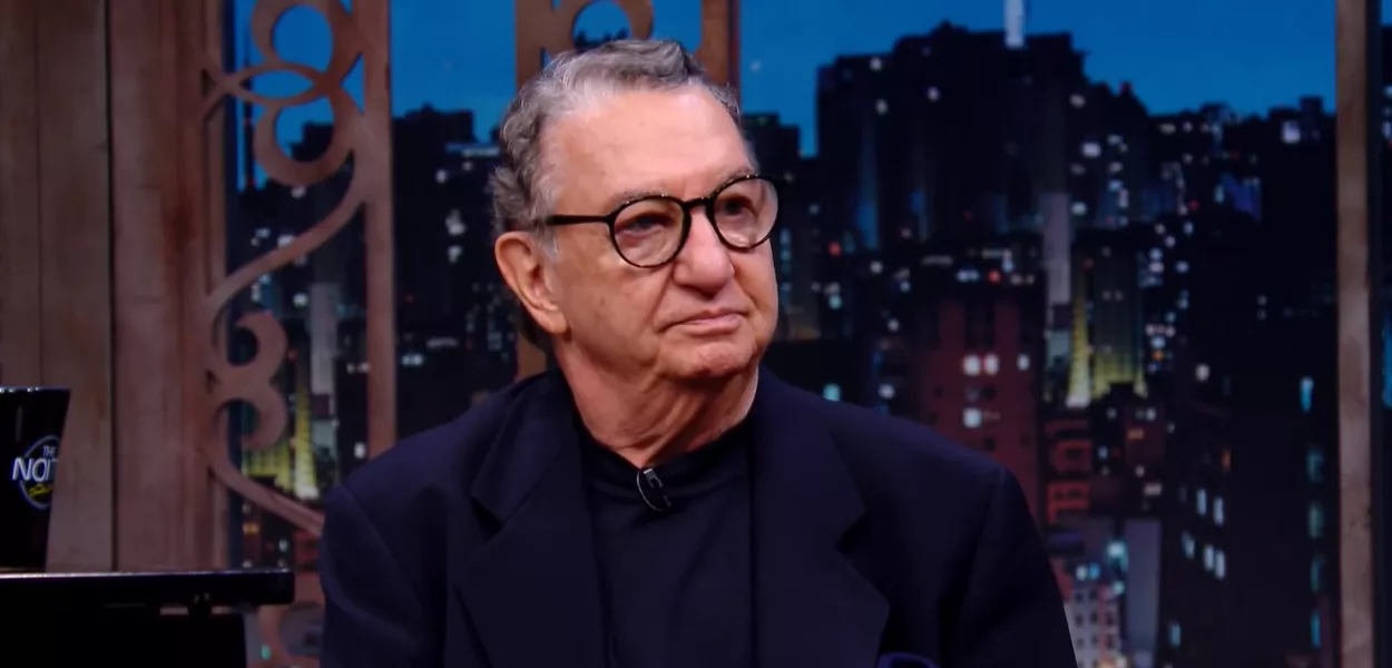 Rubens Antônio da Silva, o Caçulinha