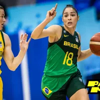 O surgimento e a evolução do basquete feminino no Brasil