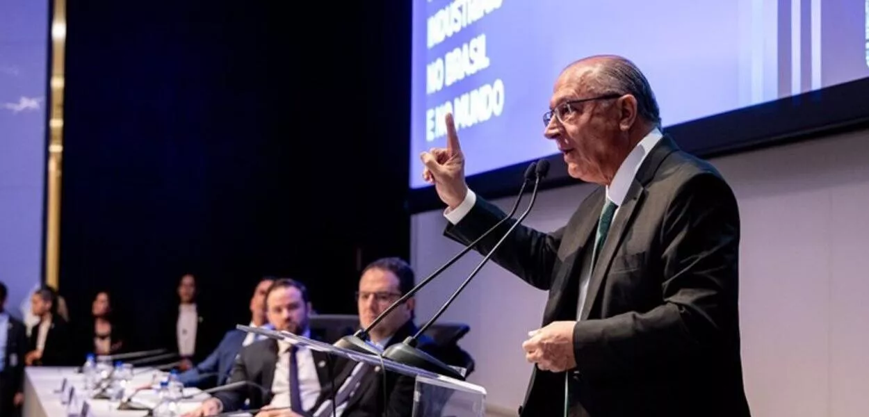 Geraldo Alckmin