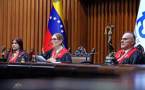 Supremo da Venezuela inicia audiências sobre disputa eleitoral