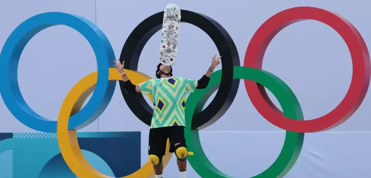 Augusto Akio, o 'Japinha'