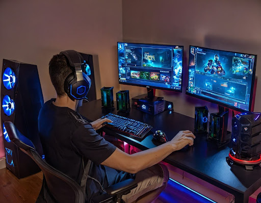 Elojob e Duoboost: Potencializando sua Experiência nos Jogos MOBA