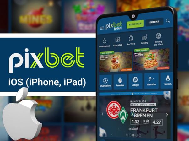 pixbet clássico