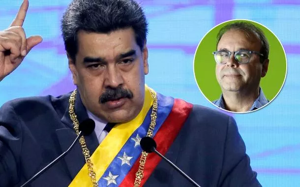 “Na Venezuela, os Estados Unidos estão agindo como Bolsonaro”, diz Sergio Amadeu