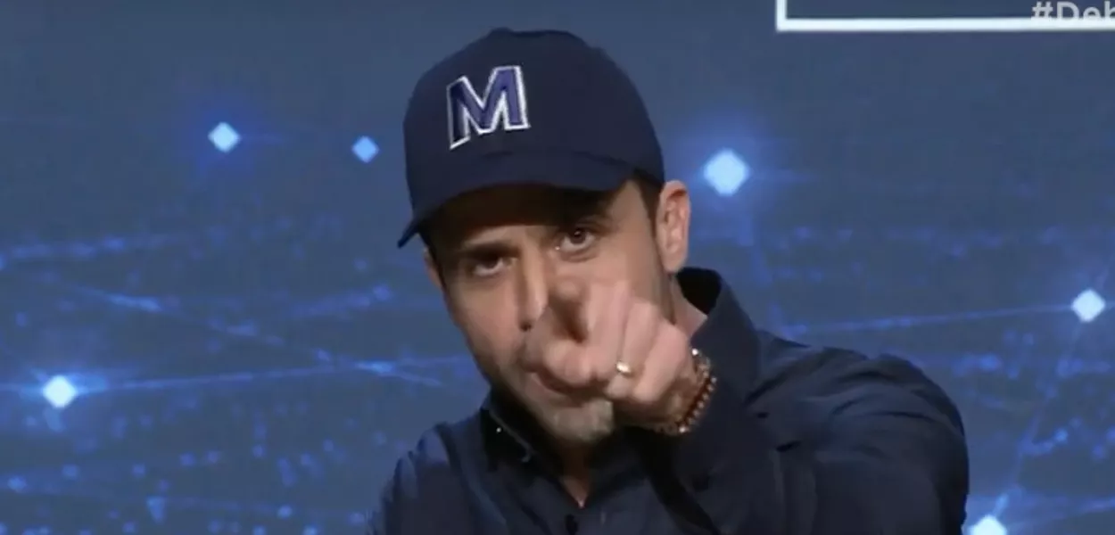 Pablo Marçal