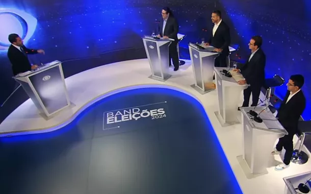 Debate entre pré-candidatos no Riojogos de aposta para ganhar dinheiroJaneiro