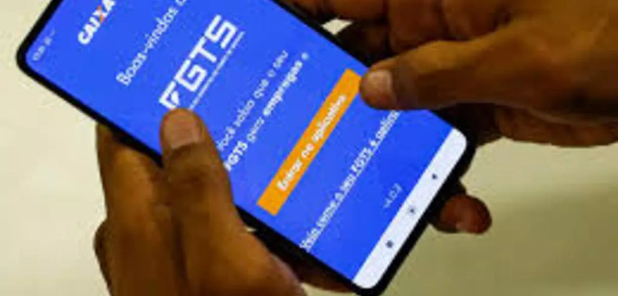 Caixa começa a pagar saldo do FGTS retido pelo saque-aniversário