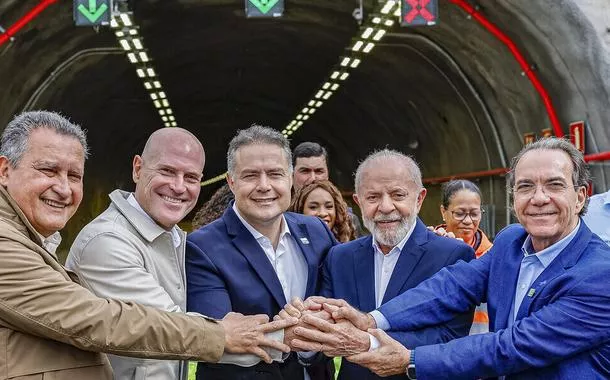 'Gostoprincipais palpites para os jogos de hojetrabalhar; não gostoprincipais palpites para os jogos de hojejet ski ou motociata', diz Lulaprincipais palpites para os jogos de hojeSC ao inaugurar maior obra viária do país