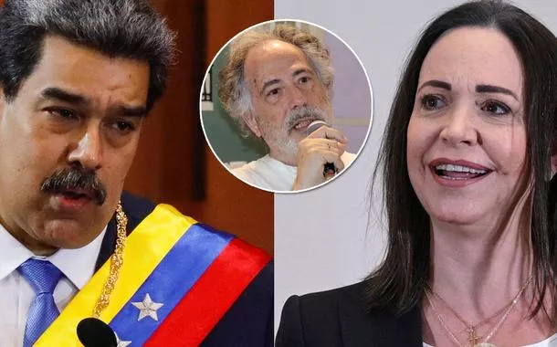 "É vassalagem", diz Pepe Escobar, sobre cobrançapoker bonus de boas vindasatas eleitorais na Venezuela