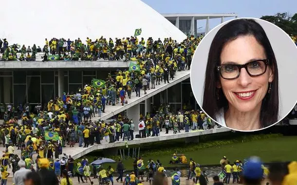 “Onde foi que nós erramos quando nós não vimos essa guinada para direita?”, questiona Lilia Schwarcz