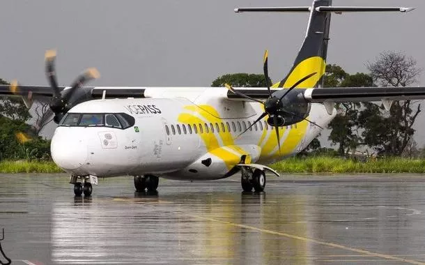 Voepass: avião tem pane elétrica em voo para Guarulhos e faz pouso em Uberlândia