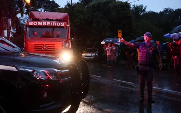 "Estamos focando na identificação das vítimas", diz PF sobre acidente aéreocash truck slotVinhedo