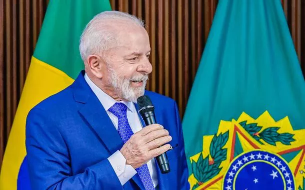 Lula convoca governadores para discutir PEC da Segurança Pública