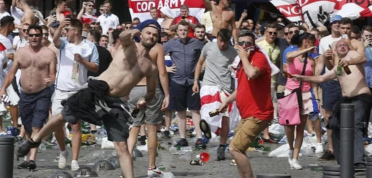 Hooligans