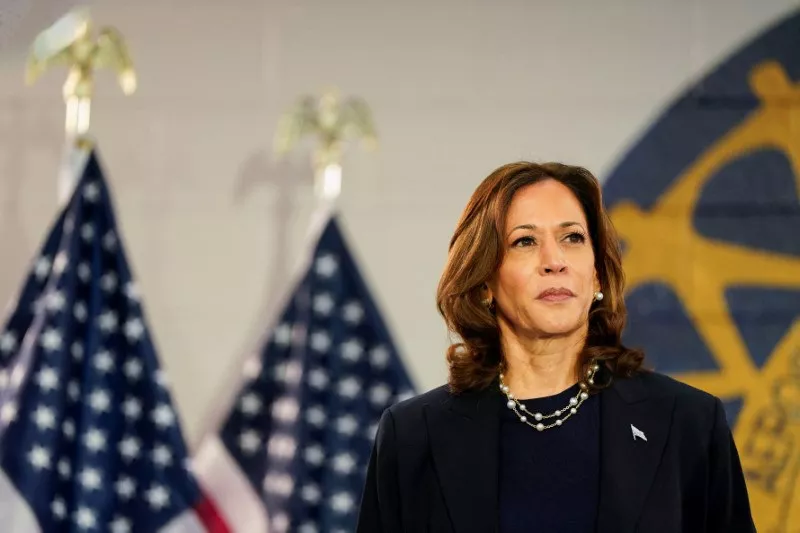 Kamala Harris