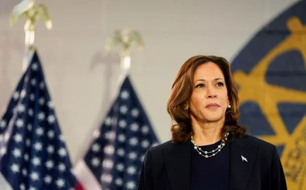 Kamala Harris derrota Trumpbambu corinthiansdebate nos Estados Unidos