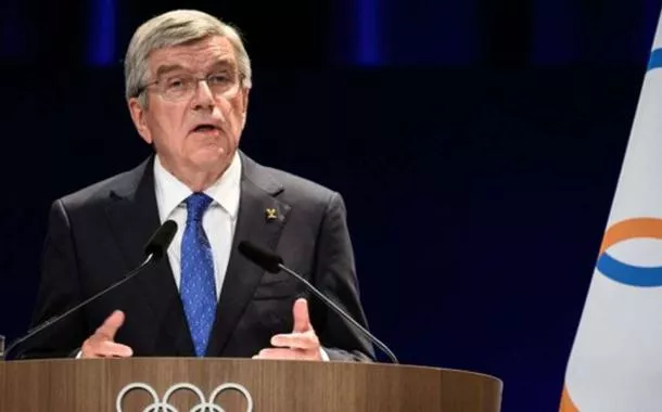 Chefe do Comitê Olímpico Internacional diz que Jogos de 2024 foram sensacionais