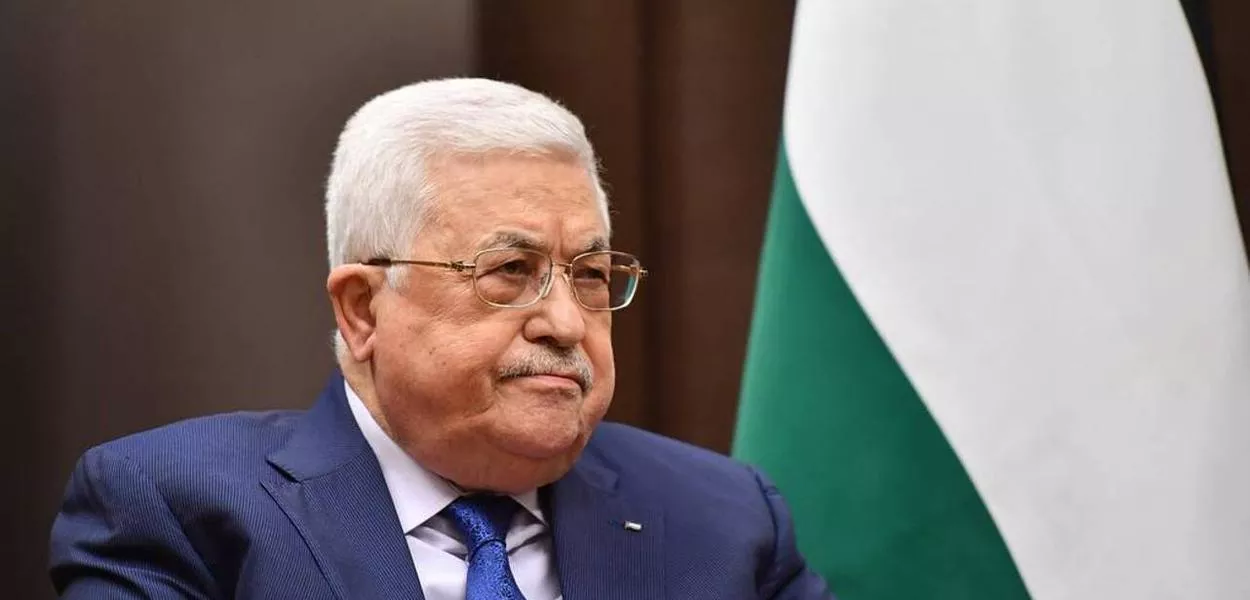 Mahmoud Abbas
