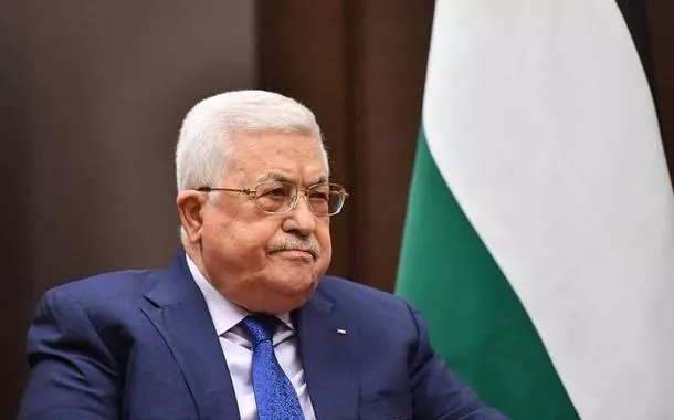 Palestinos iniciam preparativos para visitapoker antyMahmoud Abbas a Gaza