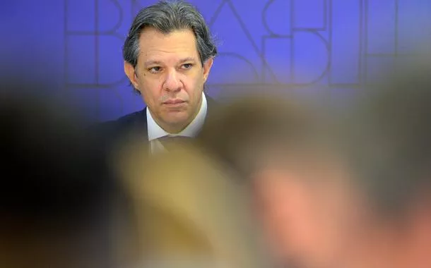 Ministro da Fazenda, Fernando Haddad
03/07/2024