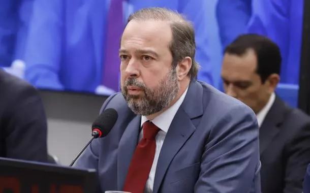 “Fase quase final”, diz ministro sobre licença para margem equatorial