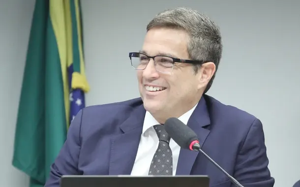 Campos Neto diz esperar que seu sucessor não seja julgado por escolhas políticas