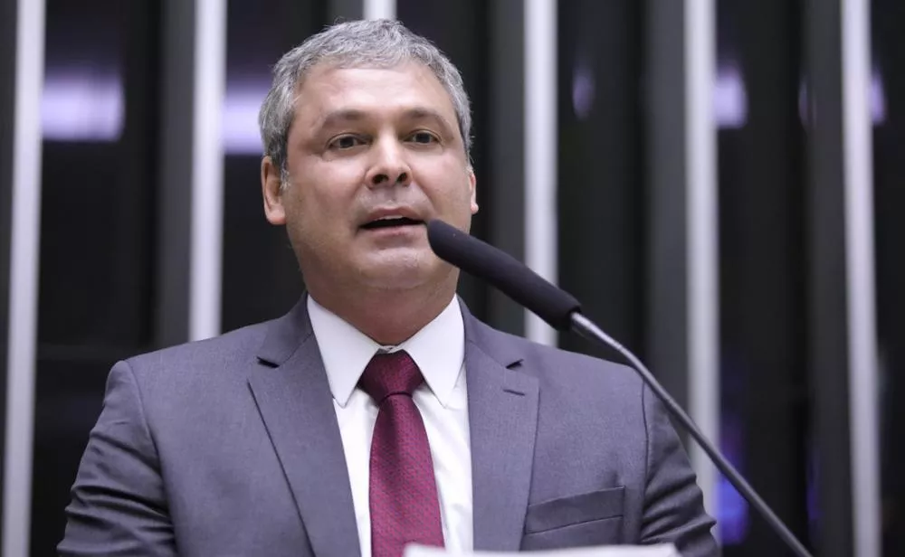 Lindbergh Farias