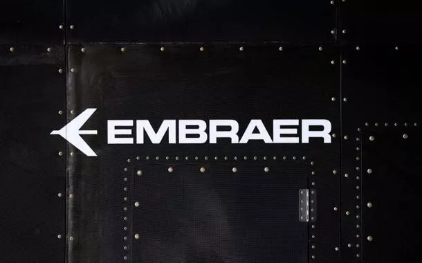 Logo da Embraer
03/07/2024