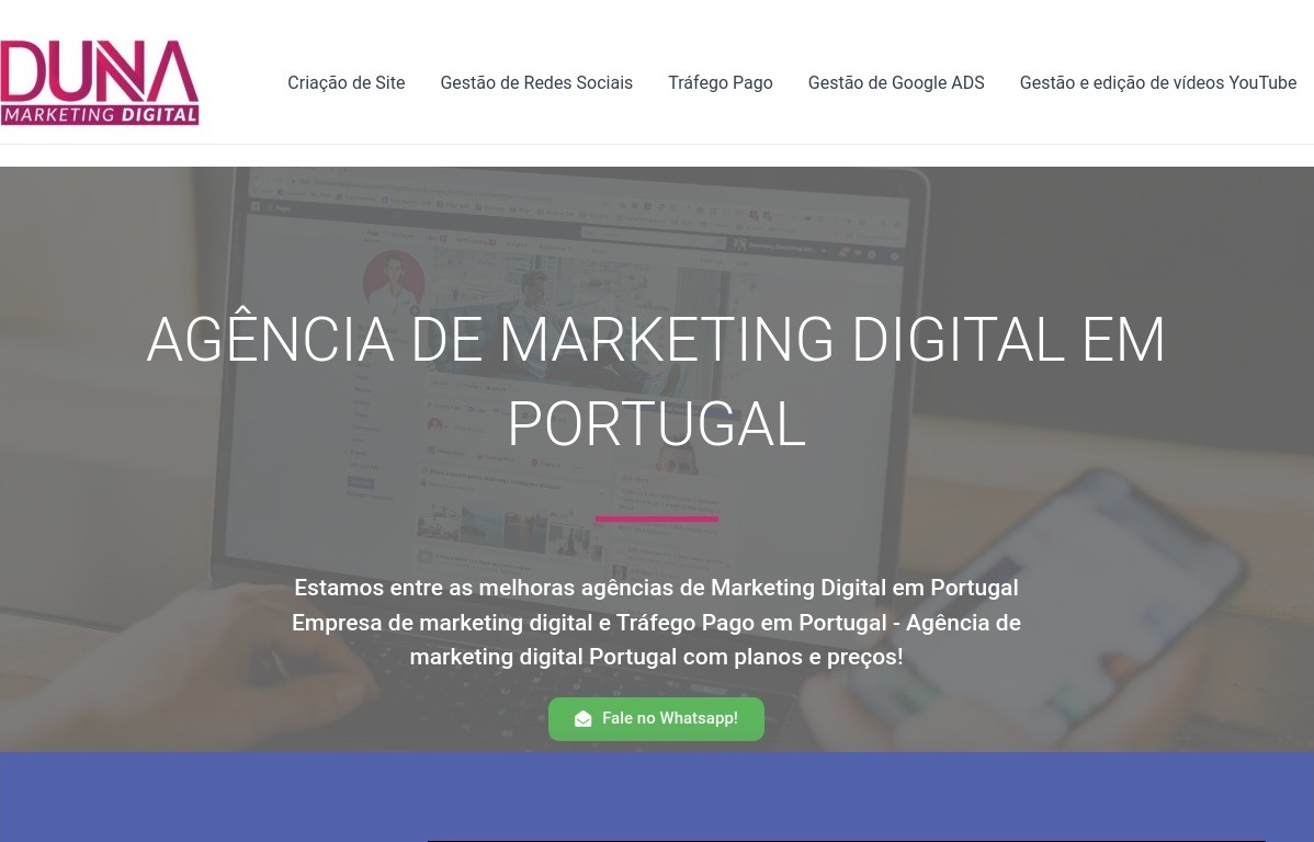 11 Melhores agências de marketing digital em Portugal