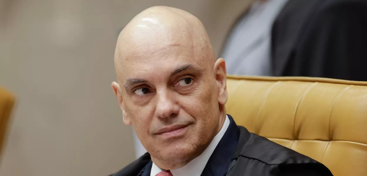 Alexandre de Moraes