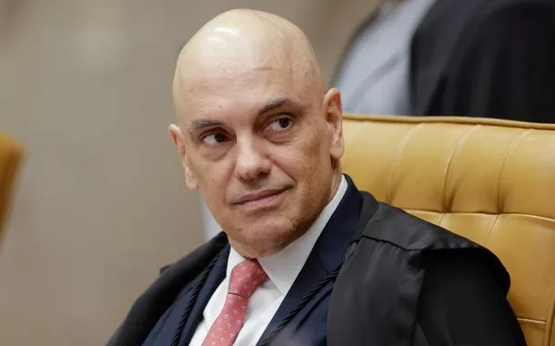 Justiça penhora restituição de IR de pais de adolescentes que difamaram Alexandre de Moraes