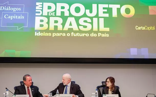 Lula: 'Estamos construindo cinco rotas para fortalecer a integração sul-americana'