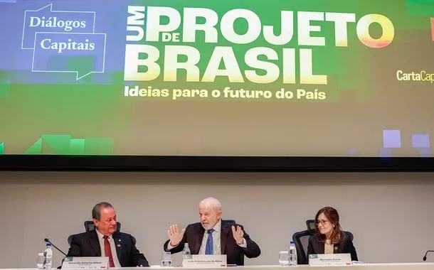 'A União Europeia que se vire', diz Lula sobre acordo com o Mercosul