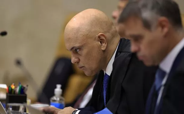 Estadão ataca Moraes e pede que ele se afaste do inquérito do golpe