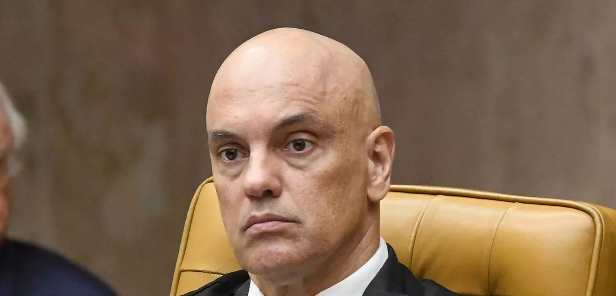 Alexandre de Moraes