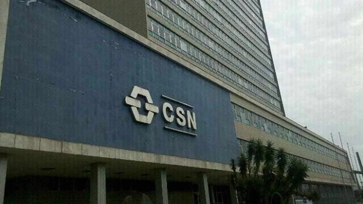 CSN