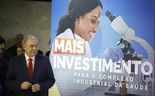 BNDES destina R$ 1,39 bilhão para fomentar inovação na indústria farmacêutica