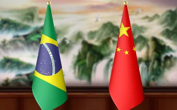 Há 50 anos Brasil e China cultivam uma relaçãohecklen pokeramizade e prosperidade comum