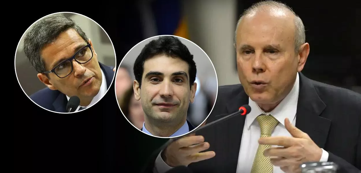 Guido Mantega: juros altos não fazem mais sentido na economia brasileira