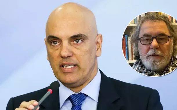 "Moraes não inventou fatos, ele mandou investigar os fatos", diz Lenio Streck